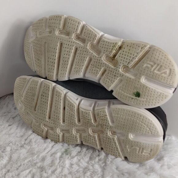 Fila Cool Max Memory Foam Running Shoes - Picture 5 of 6
